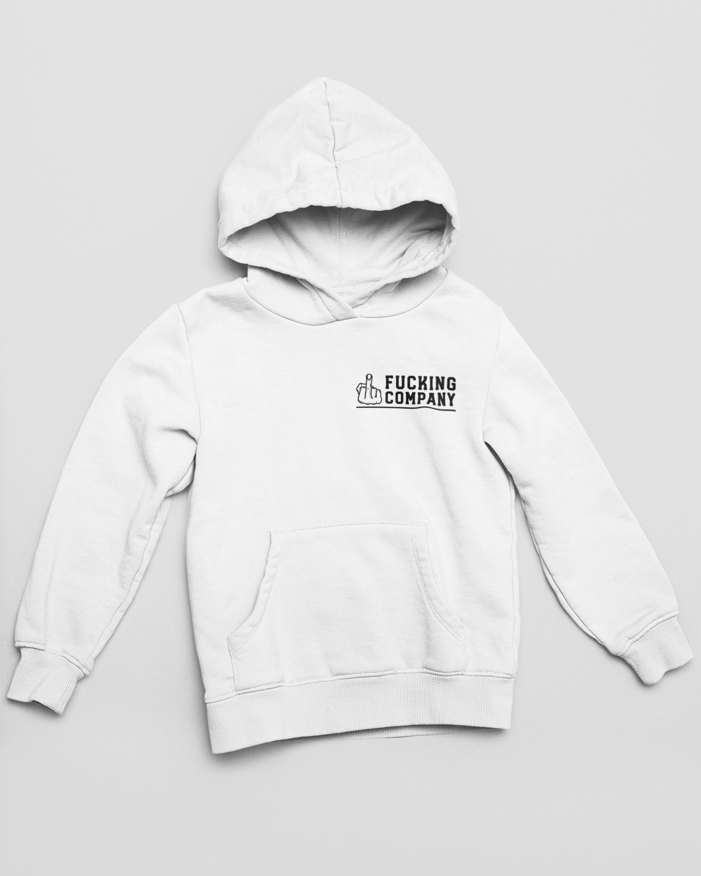 SWEAT SHIRT NICE - BLANC