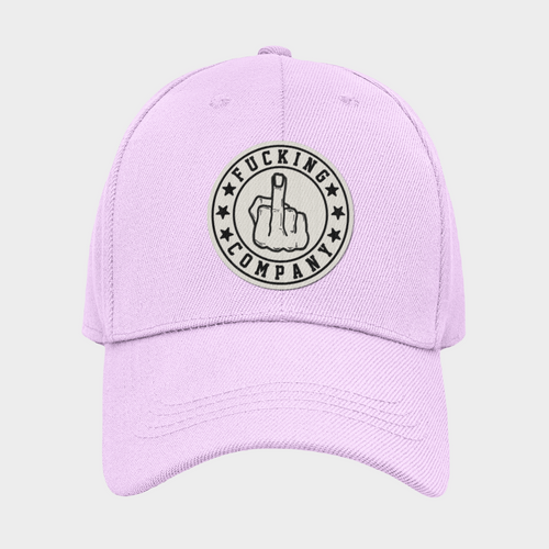 CAQUETTE CLASSIQUE ROSE