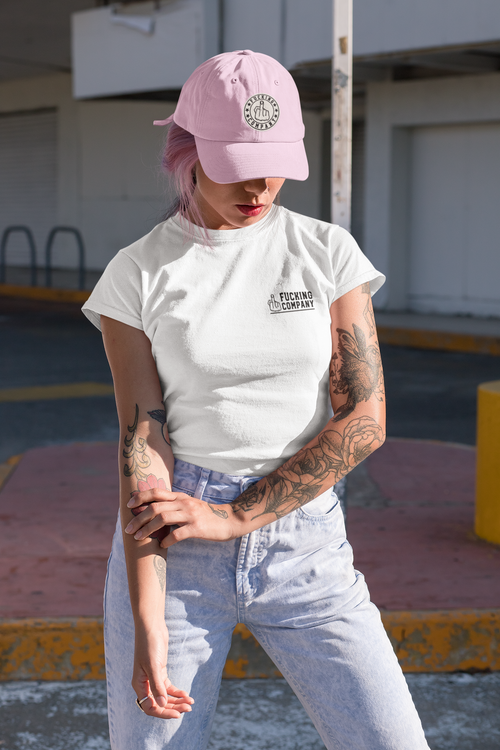 CAQUETTE CLASSIQUE ROSE